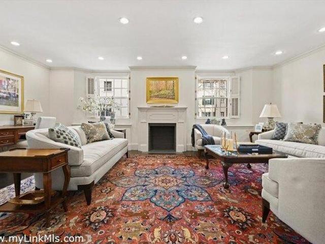 Condo for sale in Boston, Massachusetts