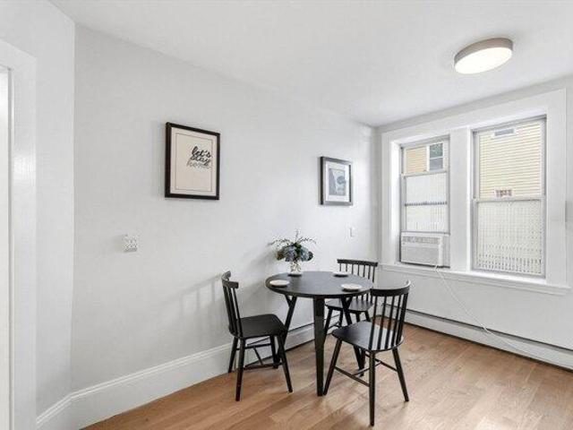 Condo for sale in Dorchester, Boston