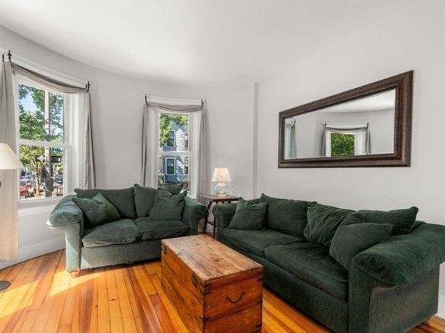Condo for sale in Dorchester, Boston