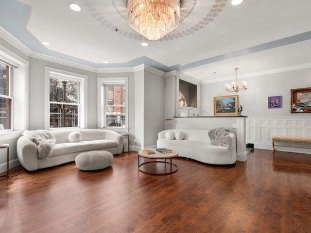 Condo for sale in Boston, Massachusetts