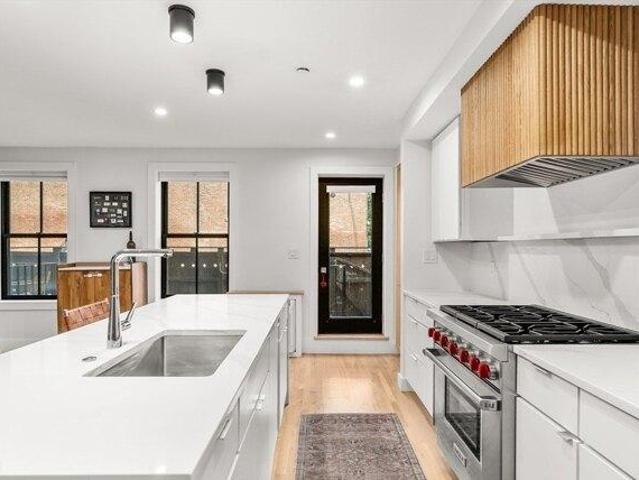 Condo for sale in Boston, Massachusetts