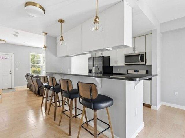 Condo for sale in Mattapan, Boston