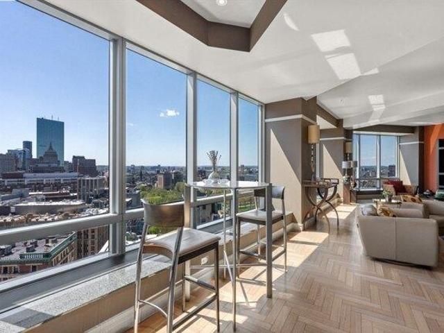 Condo for sale in Boston, Massachusetts