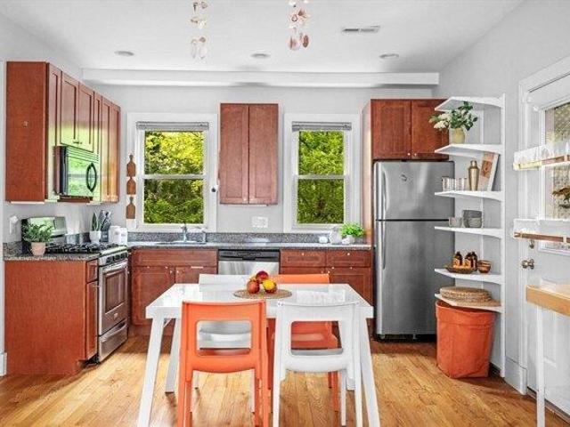 Condo for sale in Boston, Massachusetts