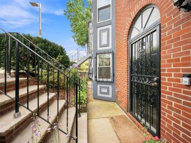 Condo for sale in Boston, Massachusetts
