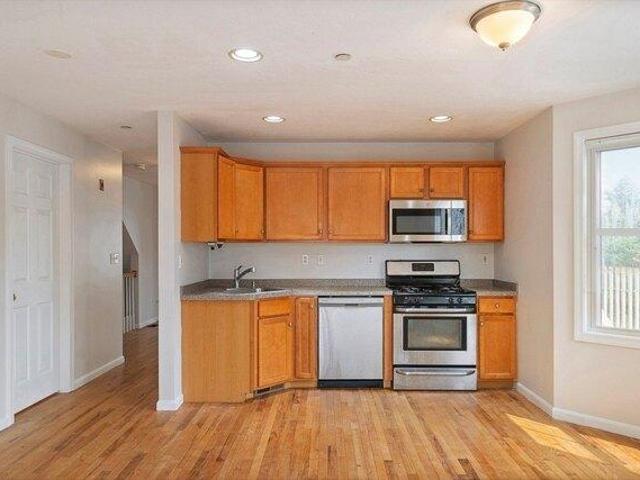 Condo for sale in Hyde Park, Boston