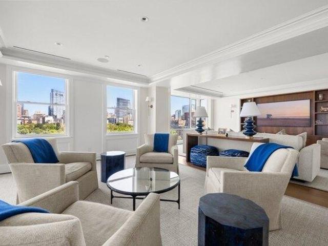 Condo for sale in Boston, Massachusetts