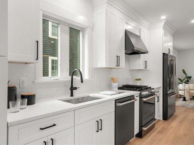 Condo for sale in Boston, Massachusetts