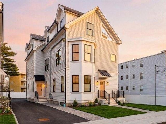 Condo for sale in Boston, Massachusetts