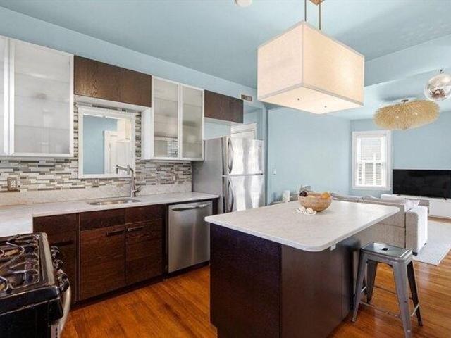 Condo for sale in Dorchester, Boston