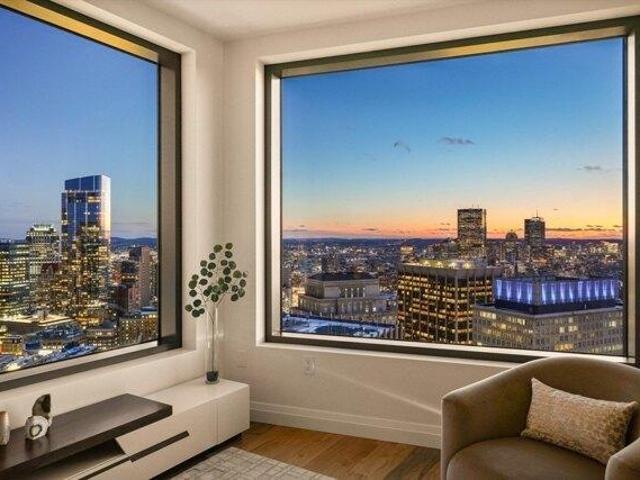 Condo for sale in Boston, Massachusetts