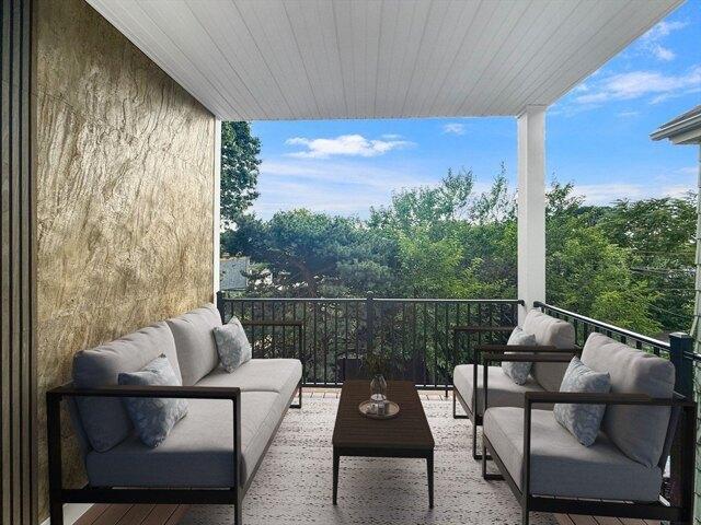 Condo for sale in Boston, Massachusetts