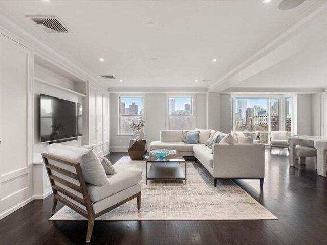 Condo for sale in Boston, Massachusetts