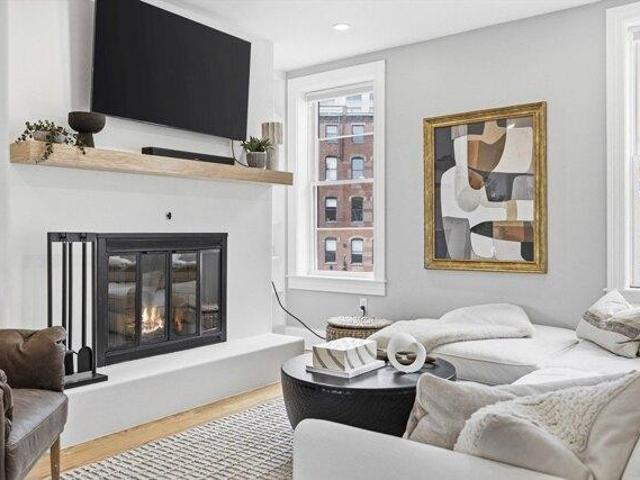 Condo for sale in Boston, Massachusetts