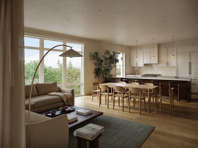 Condo for sale in Boston, Massachusetts