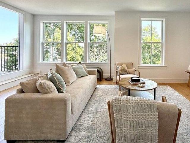 Condo for sale in Boston, Massachusetts