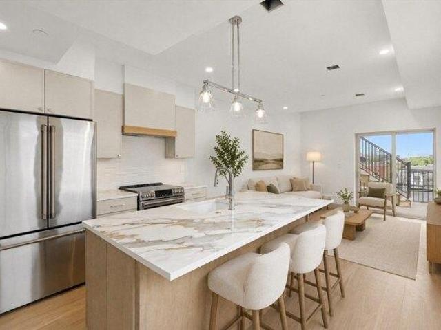 Condo for sale in Boston, Massachusetts