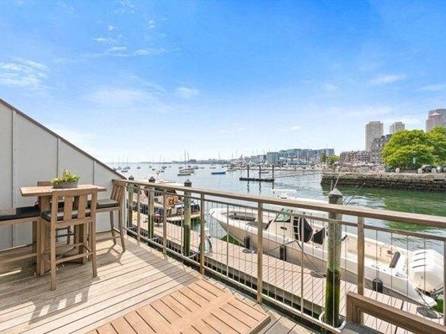 Condo for sale in Boston, Massachusetts