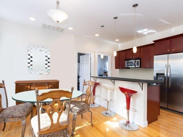 Condo for sale in Hyde Park, Boston