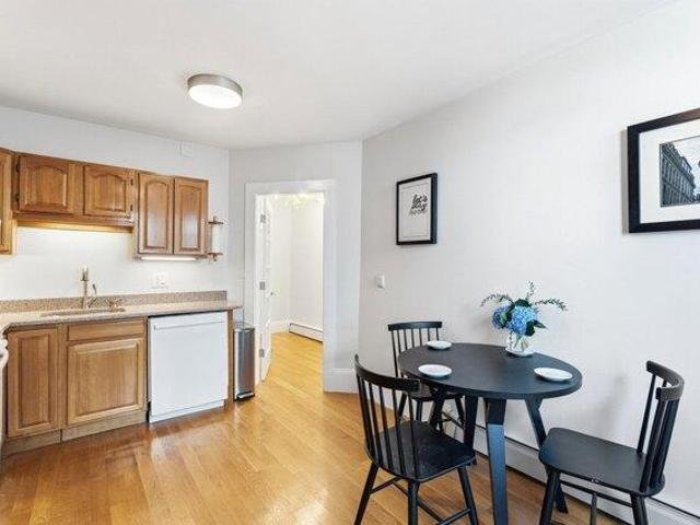 Condo for sale in Dorchester, Boston