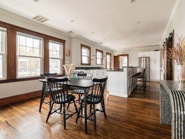 Condo for sale in Dorchester, Boston