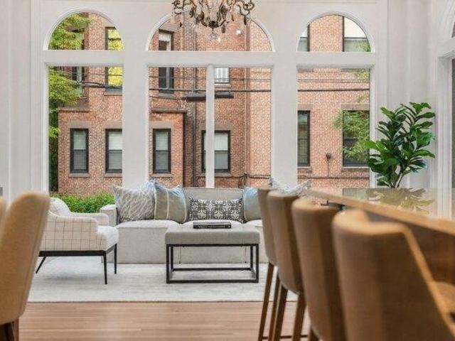 Condo for sale in Boston, Massachusetts