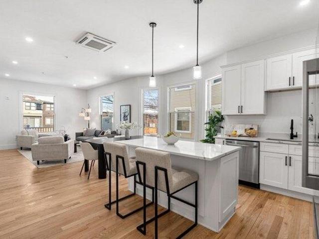 Condo for sale in Boston, Massachusetts