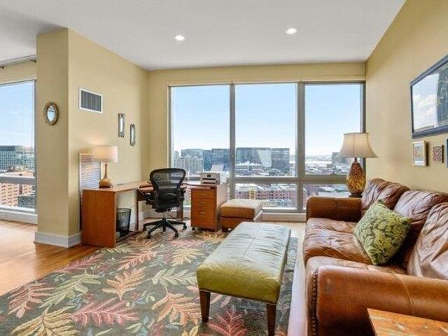 Condo for sale in Boston, Massachusetts