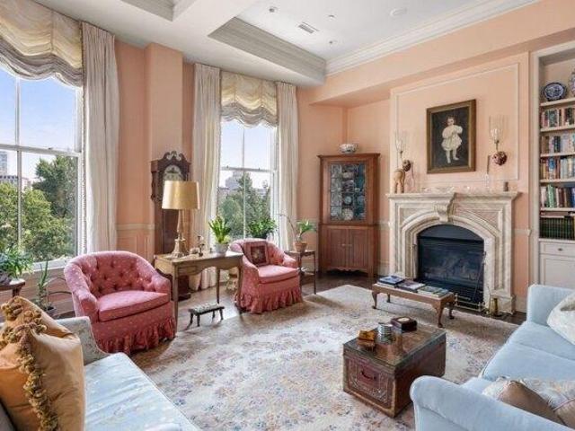Condo for sale in Boston, Massachusetts