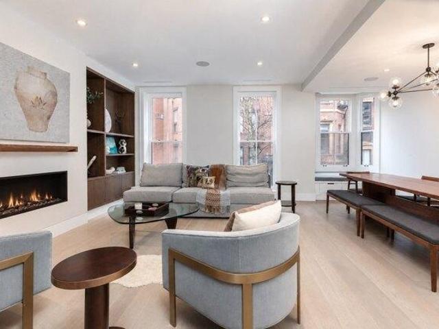 Condo for sale in Boston, Massachusetts