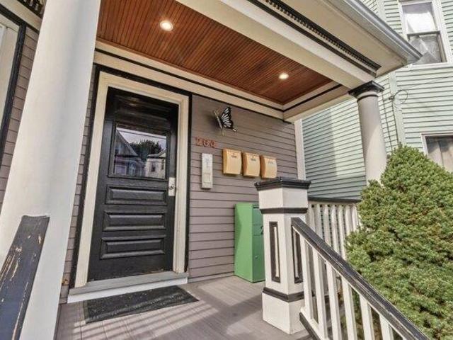 Condo for sale in Dorchester, Boston