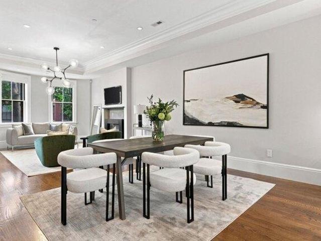Condo for sale in Boston, Massachusetts