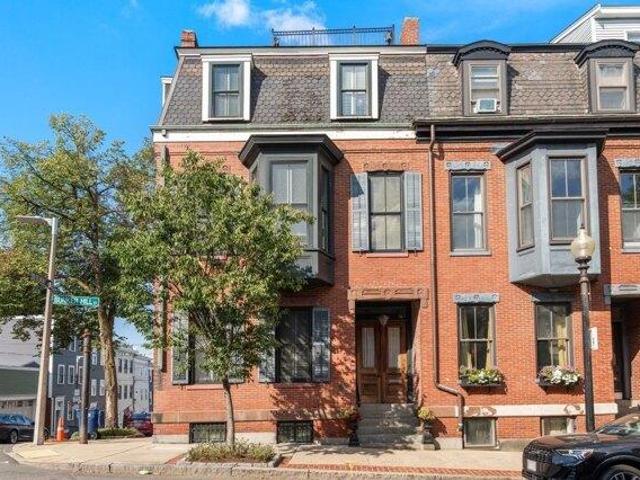Condo for sale in Boston, Massachusetts