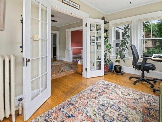 Condo for sale in West Roxbury, Boston