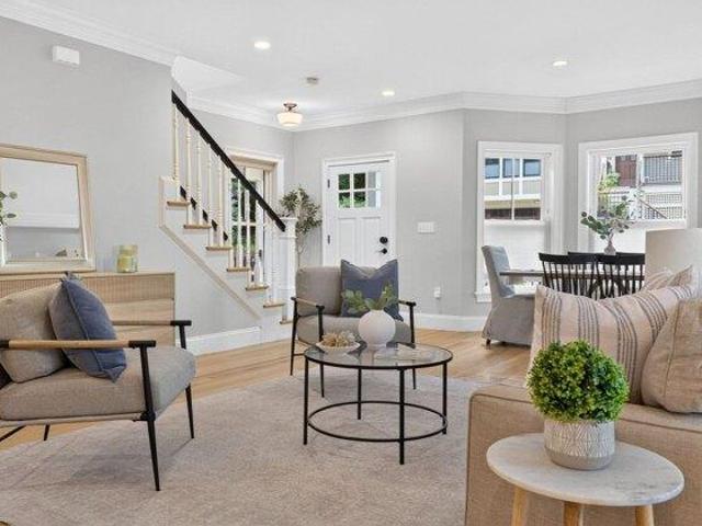 Condo for sale in Boston, Massachusetts