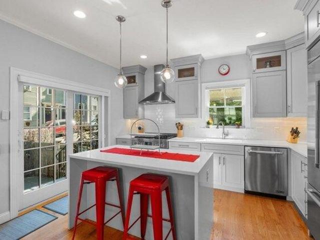 Condo for sale in Boston, Massachusetts