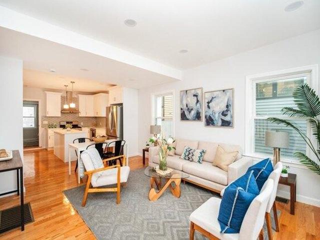 Condo for sale in Boston, Massachusetts