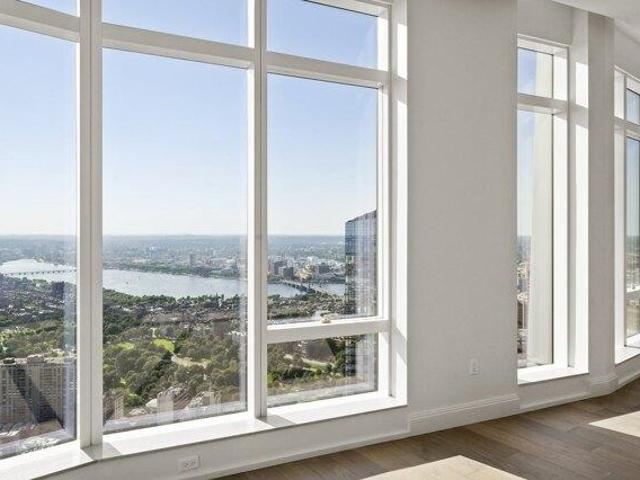 Condo for sale in Boston, Massachusetts
