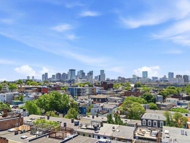 Condo for sale in Boston, Massachusetts