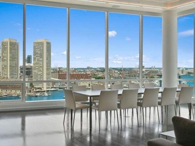 Condo for sale in Boston, Massachusetts