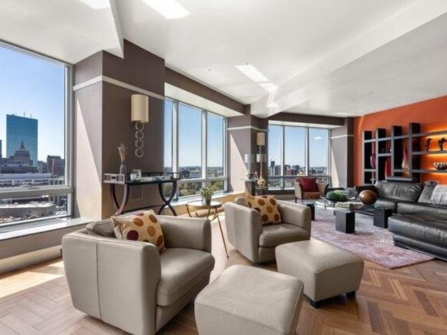 Condo for sale in Boston, Massachusetts