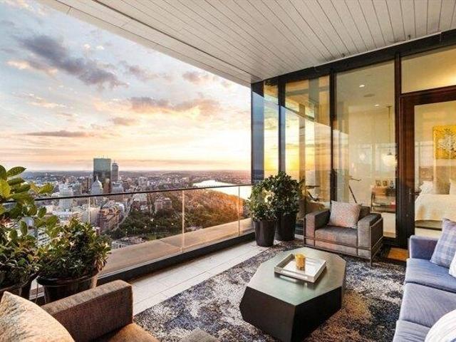 Condo for sale in Boston, Massachusetts