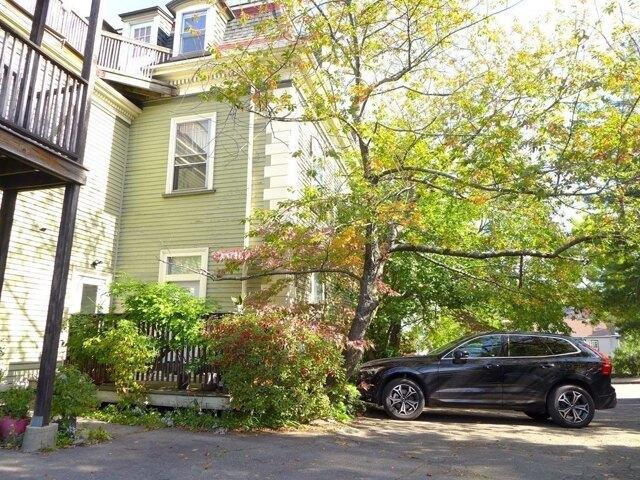Condo for sale in Mission Hill, Boston