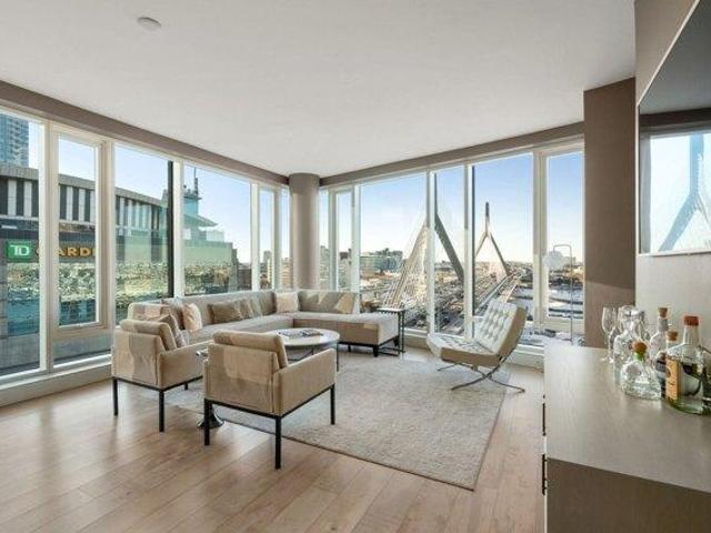 Condo for sale in Boston, Massachusetts