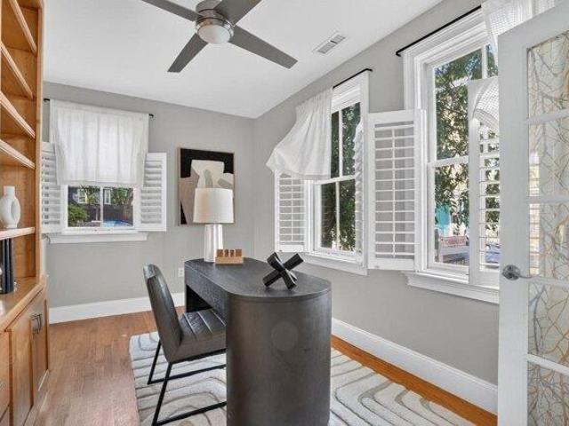 Condo for sale in Jamaica Plain, Boston