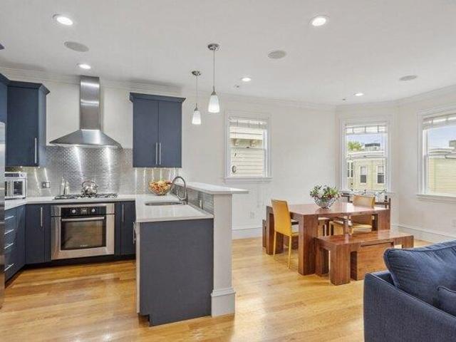 Condo for sale in Dorchester, Boston