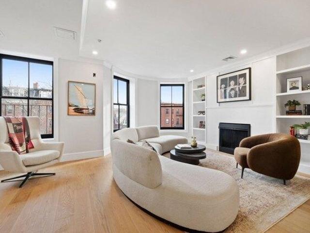 Condo for sale in Boston, Massachusetts