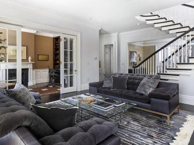 Condo for sale in Boston, Massachusetts