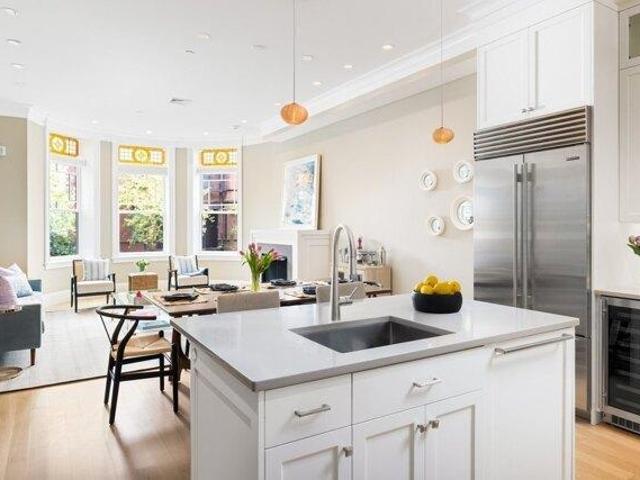 Condo for sale in Boston, Massachusetts