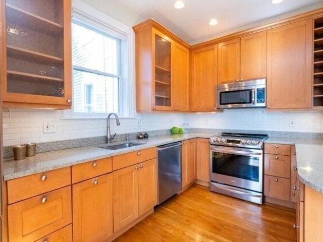 Condo for sale in Boston, Massachusetts